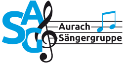Aurach Sängergruppe Logo