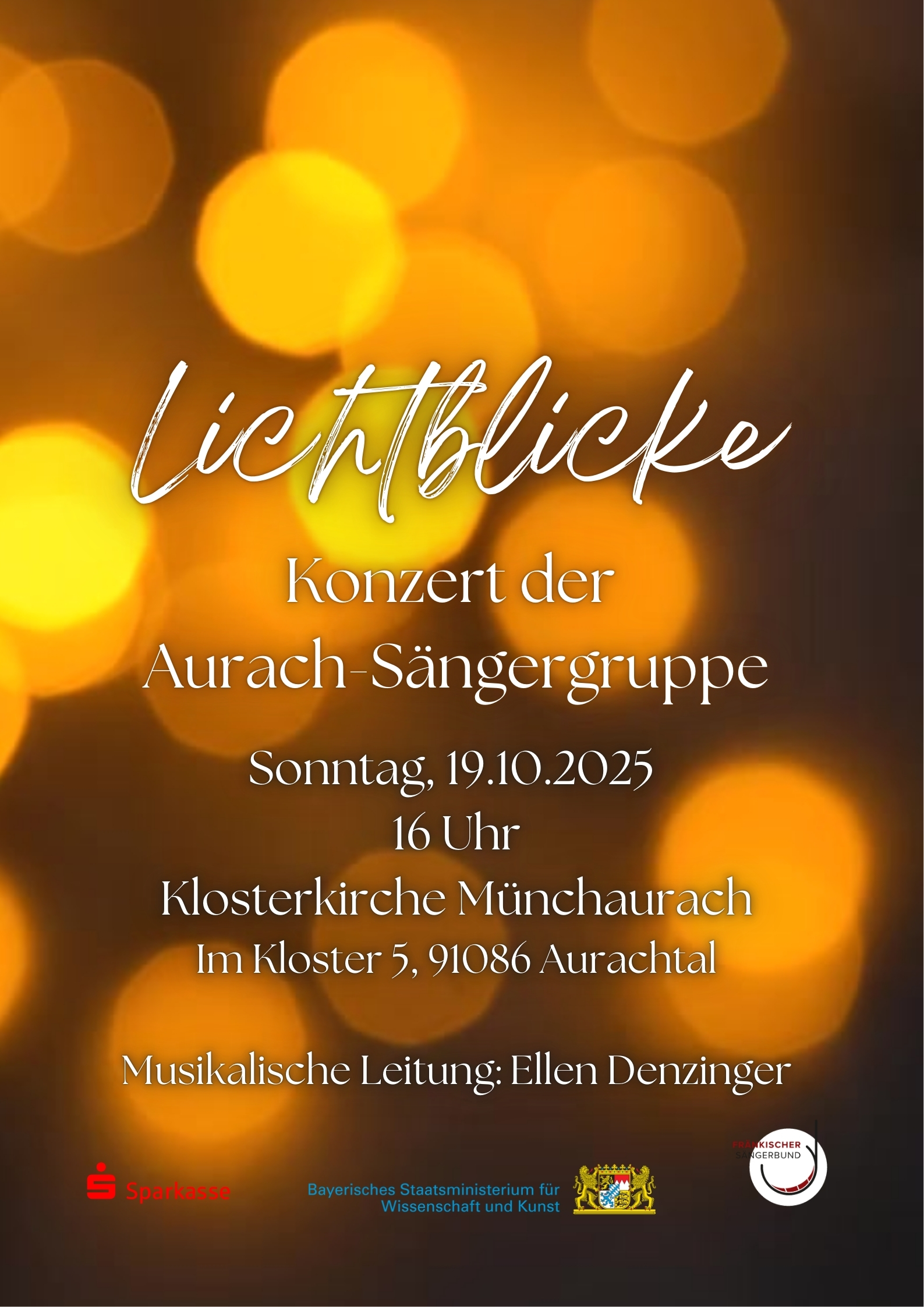 LichtblickePlakat