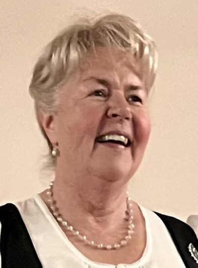 Hildegard Menzel, Beisitzerin