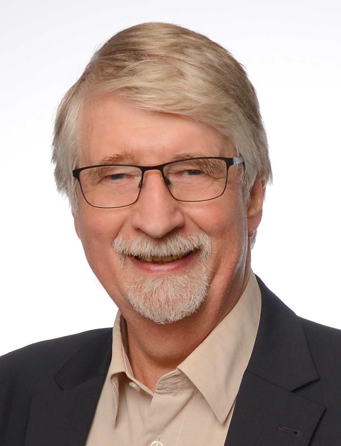 Rolf Hücking, Schatzmeister